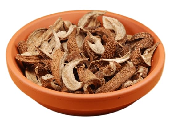 Dried Mango