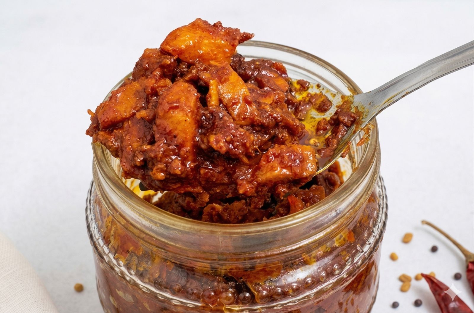 Jathika Pickle